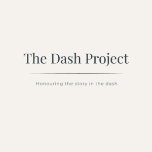 The Dash Project - site icon